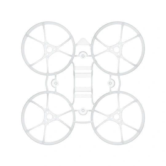 BETAFPV Meteor65 Air Brushless Whoop Clear Frame