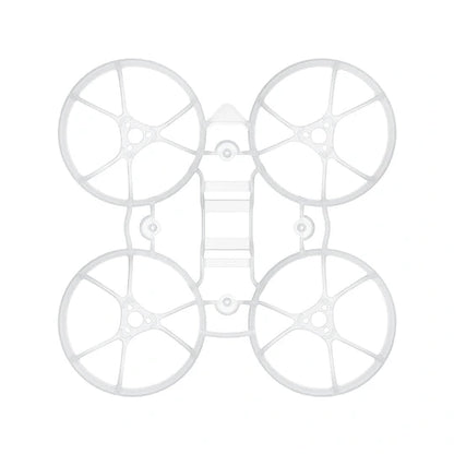 BETAFPV Meteor65 Air Brushless Whoop Clear Frame
