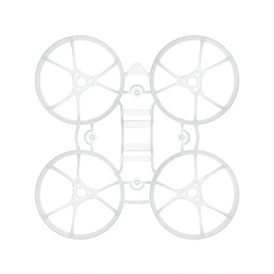 BETAFPV Meteor65 Air Brushless Whoop Clear Frame