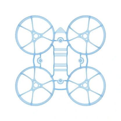 BETAFPV Meteor65 Air Brushless Whoop Blue Frame