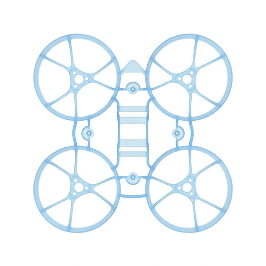 BETAFPV Meteor65 Air Brushless Whoop Blue Frame