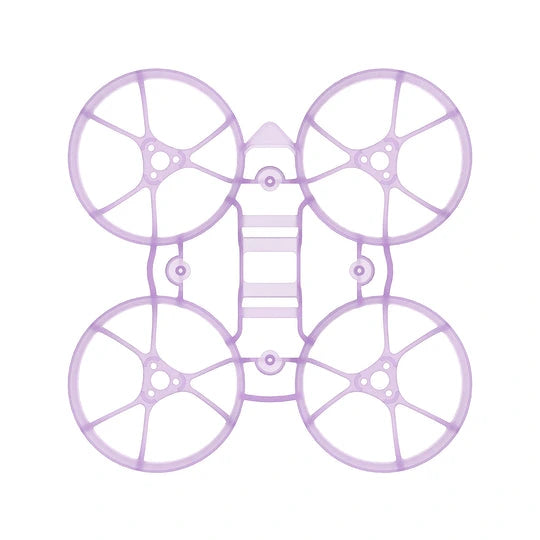 BETAFPV Meteor65 Air Brushless Whoop Purple Frame