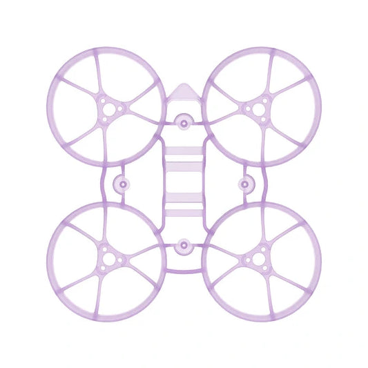 BETAFPV Meteor65 Air Brushless Whoop Purple Frame