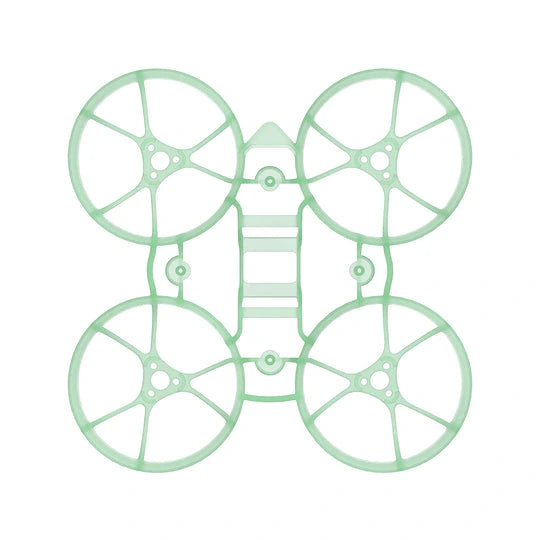 BETAFPV Meteor65 Air Brushless Whoop Green Frame