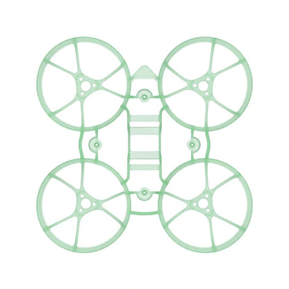 BETAFPV Meteor65 Air Brushless Whoop Green Frame