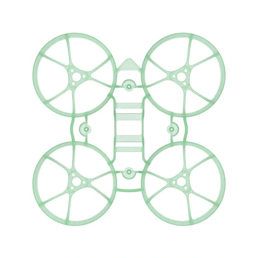 BETAFPV Meteor65 Air Brushless Whoop Green Frame