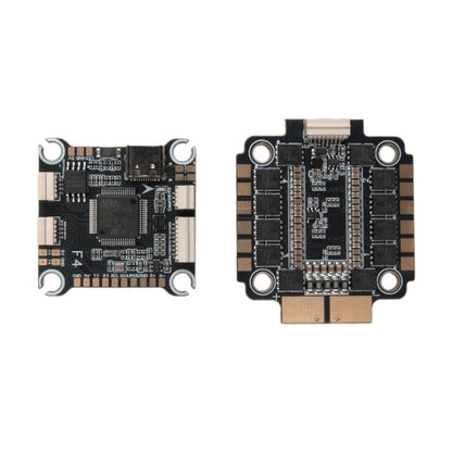 Pilotix F405 V3 ICM42688 AM32 60A Stack
