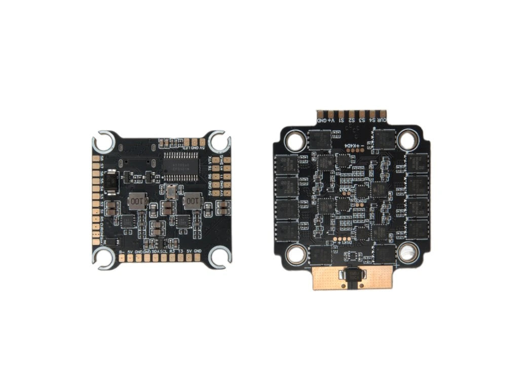 Pilotix F405 V3 ICM42688 AM32 60A Stack