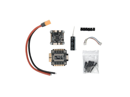 Pilotix F405 V3 ICM42688 AM32 60A Stack