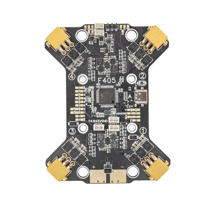 Pilotix F405 65A V1 AIO