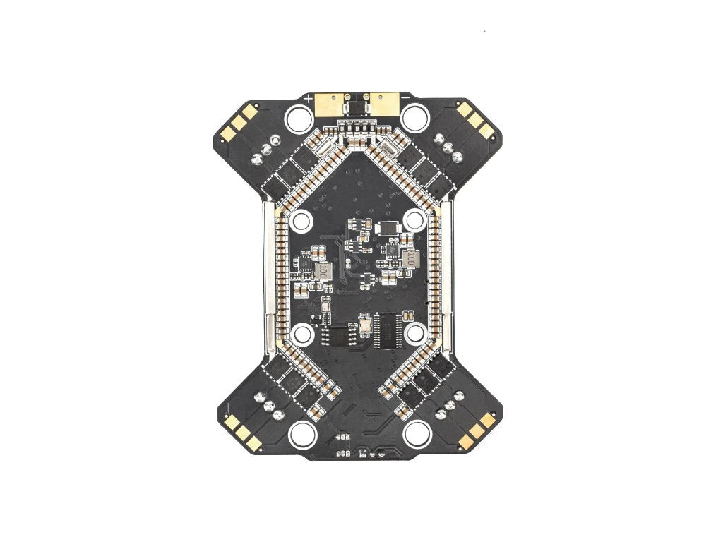 Pilotix F405 65A V1 AIO