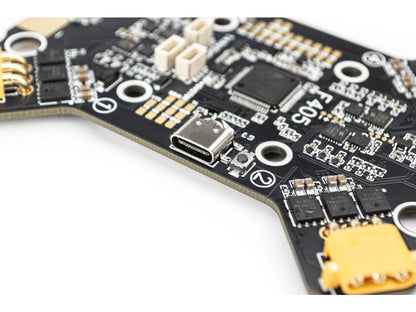 Pilotix F405 65A V1 AIO