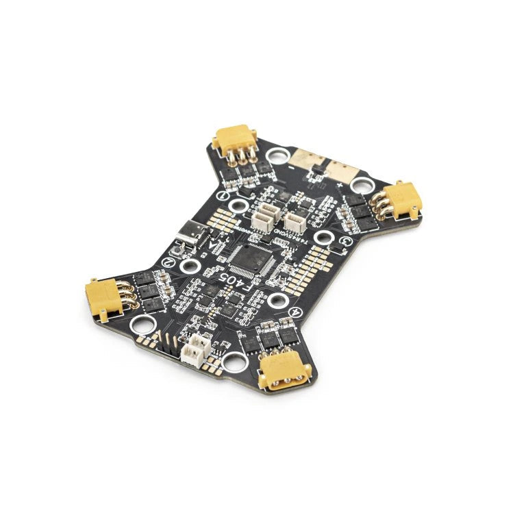 Pilotix F405 65A V1 AIO