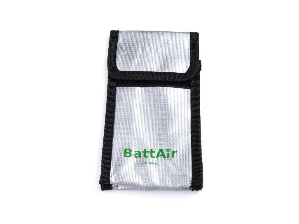 Battery Safety Bag ISDT Small