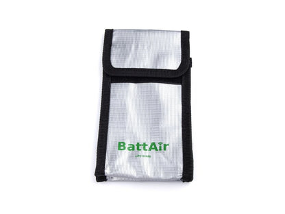 Battery Safety Bag ISDT Small
