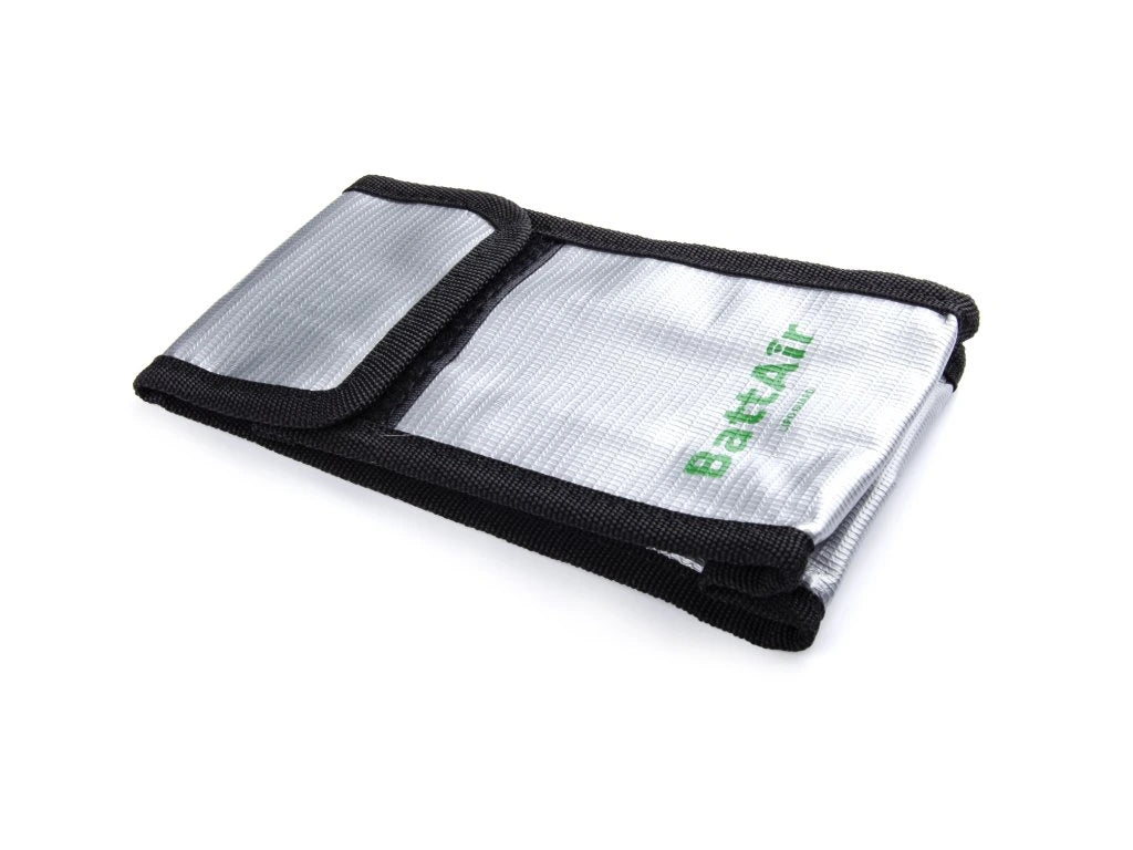 Battery Safety Bag ISDT Small