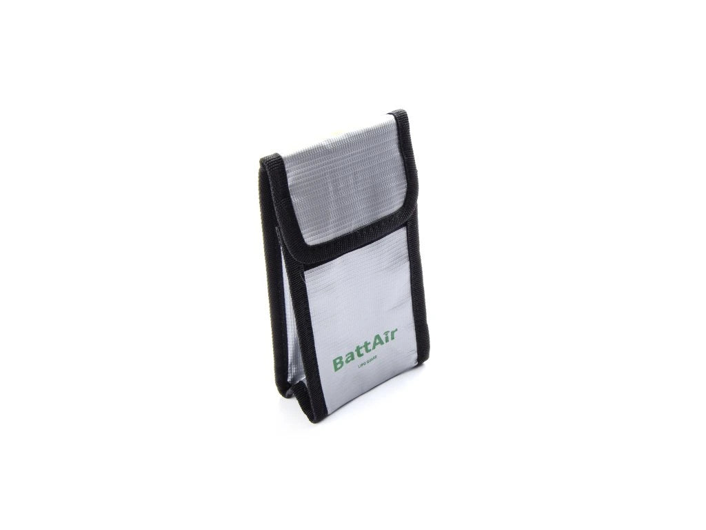 Battery Safety Bag ISDT Small