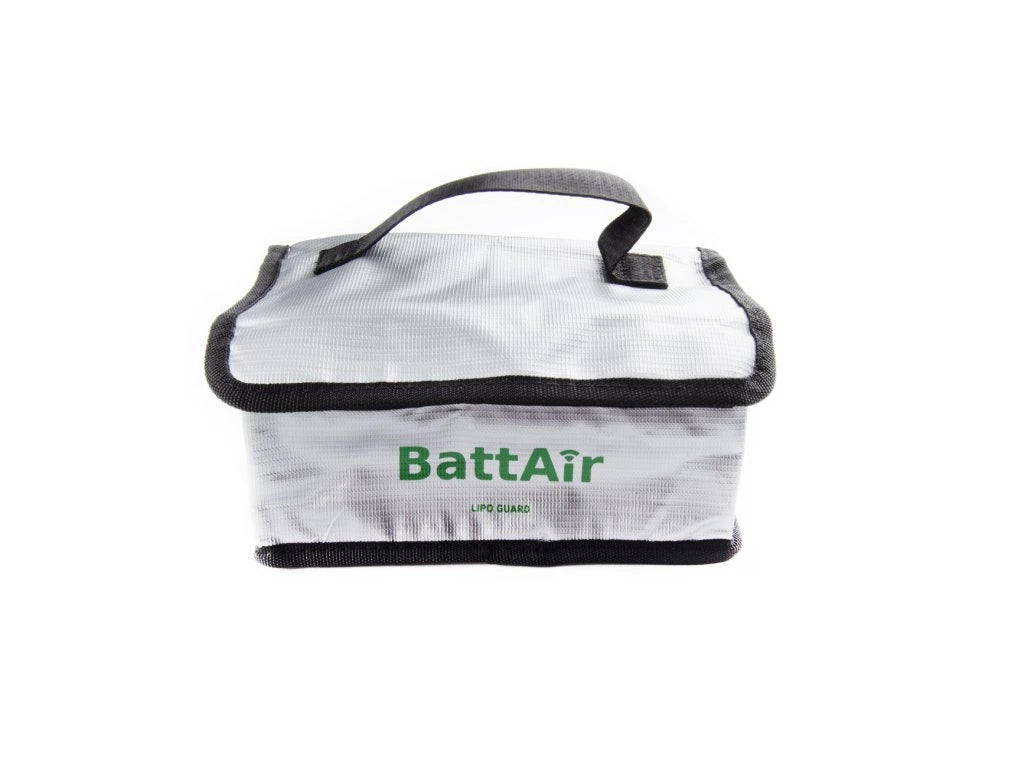 Battery Safety Bag ISDT Large