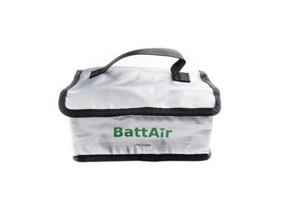 Battery Safety Bag ISDT Large
