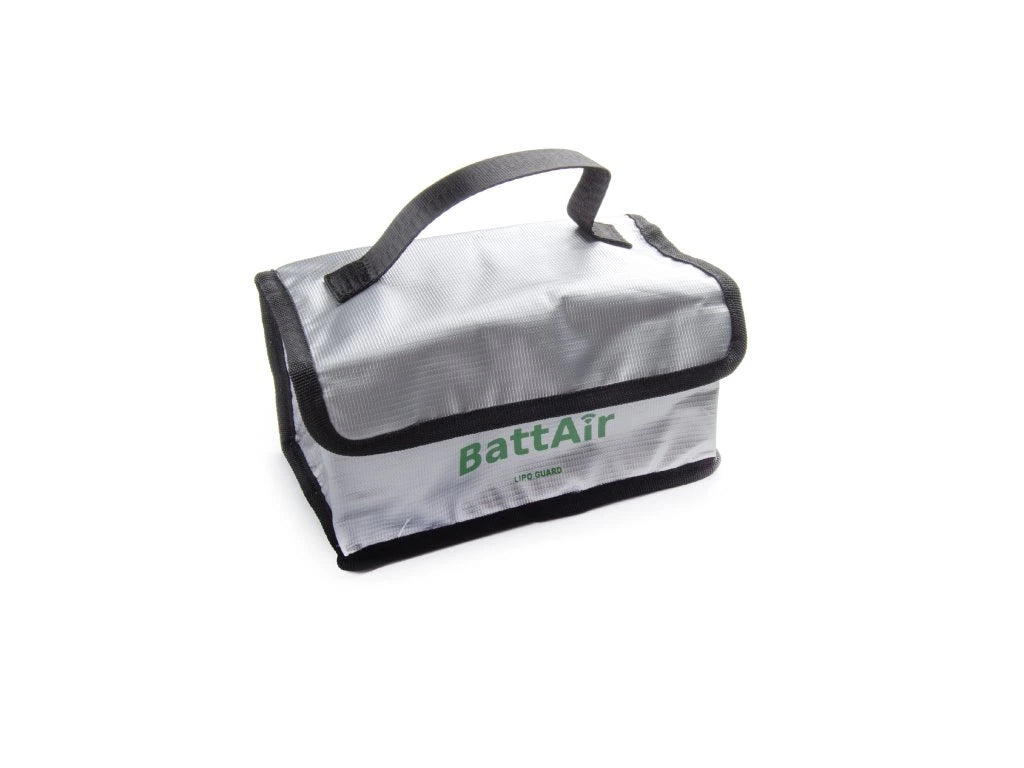 Battery Safety Bag ISDT Large