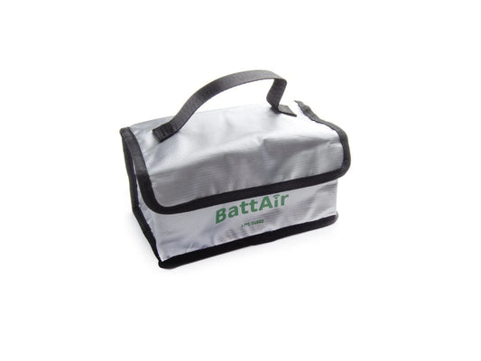 Battery Safety Bag ISDT Large