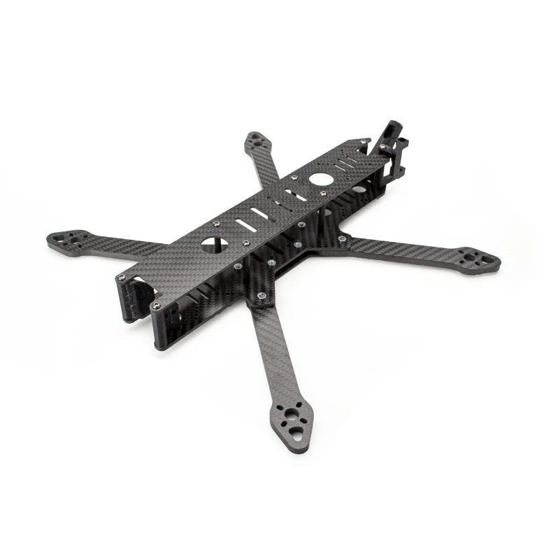 Partizan Edition PT7 V3 Frame