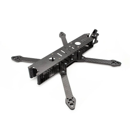 Partizan Edition PT7 V3 Frame