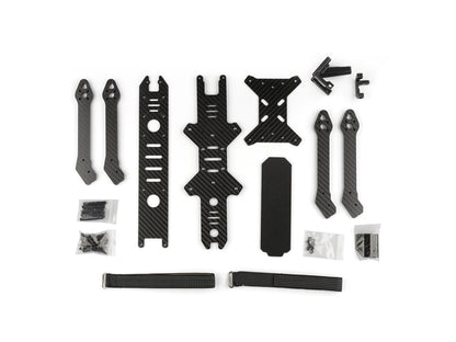 Partizan Edition PT7 V3 Frame