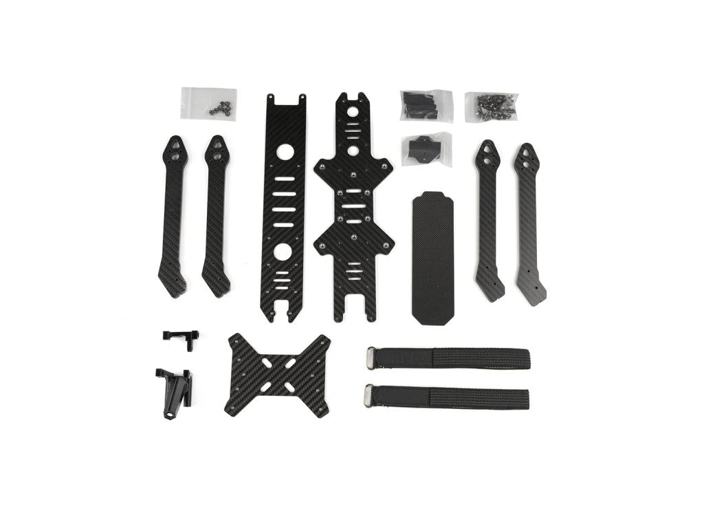 Partizan Edition PT8 V3 Frame