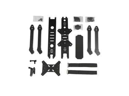 Partizan Edition PT8 V3 Frame