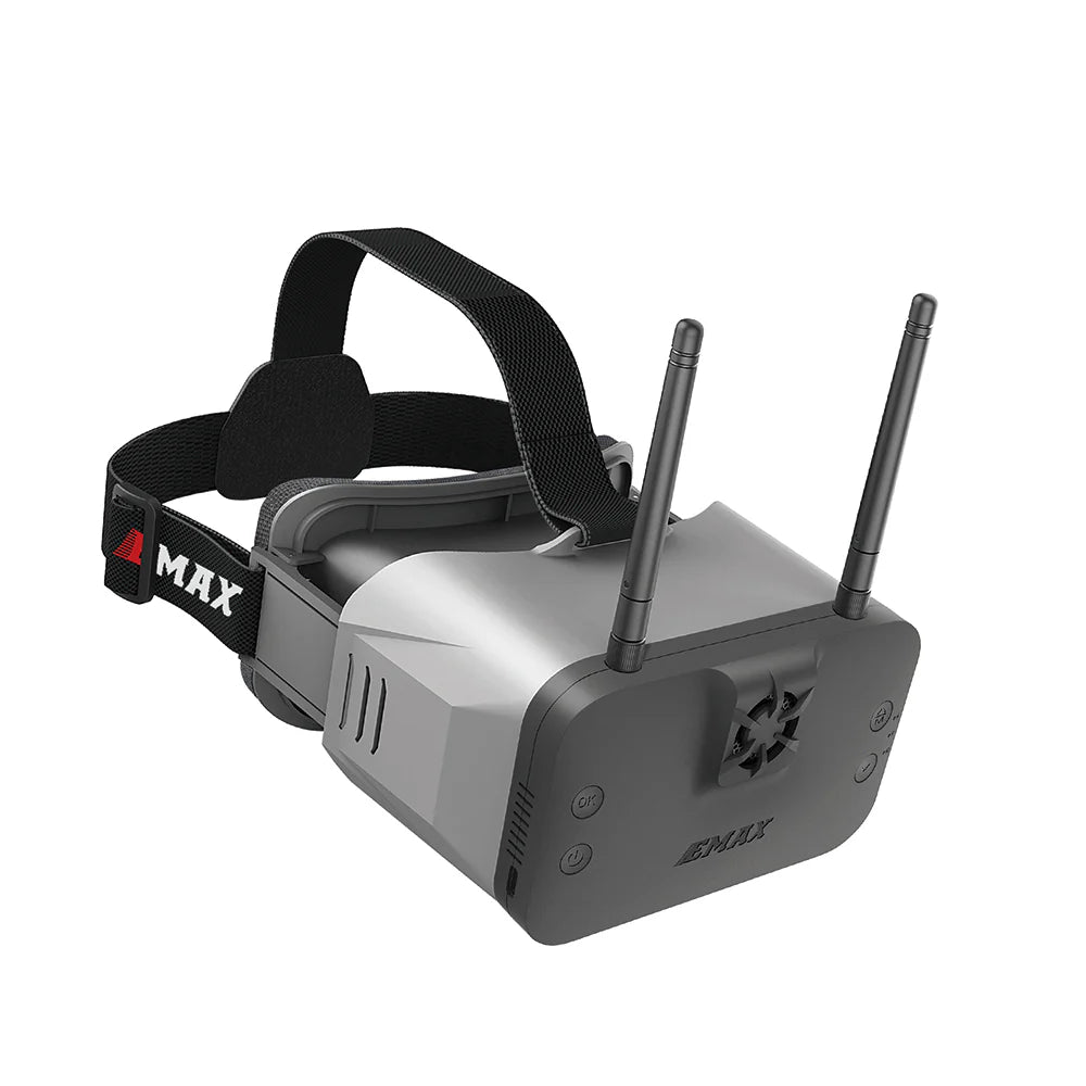 EMAX Transporter II HD FPV Goggles