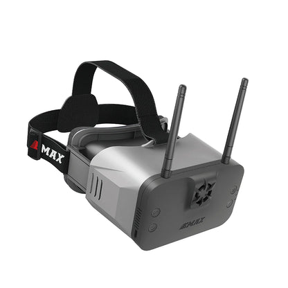 EMAX Transporter II HD FPV Goggles