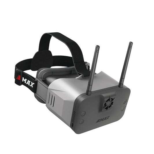 EMAX Transporter II HD FPV Goggles