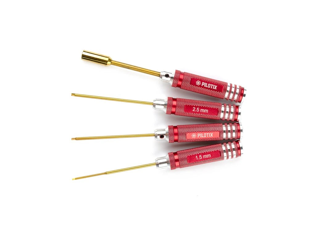 Repair Tool Kit Pilotix