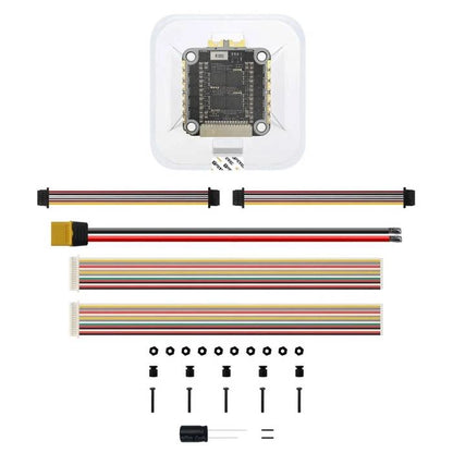 NewBeeDrone Hummingbird 255 AIO - F4 FC + 50A 3-6S AM32 ESC