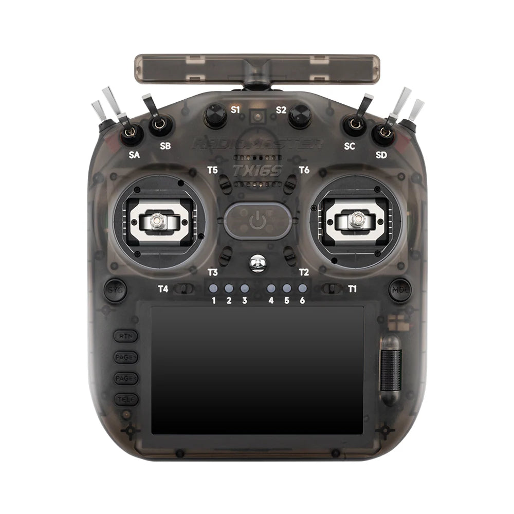 RadioMaster TX16S MK3 Radio Controller M2 ELRS
