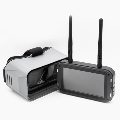 EMAX Transporter II HD FPV Goggles