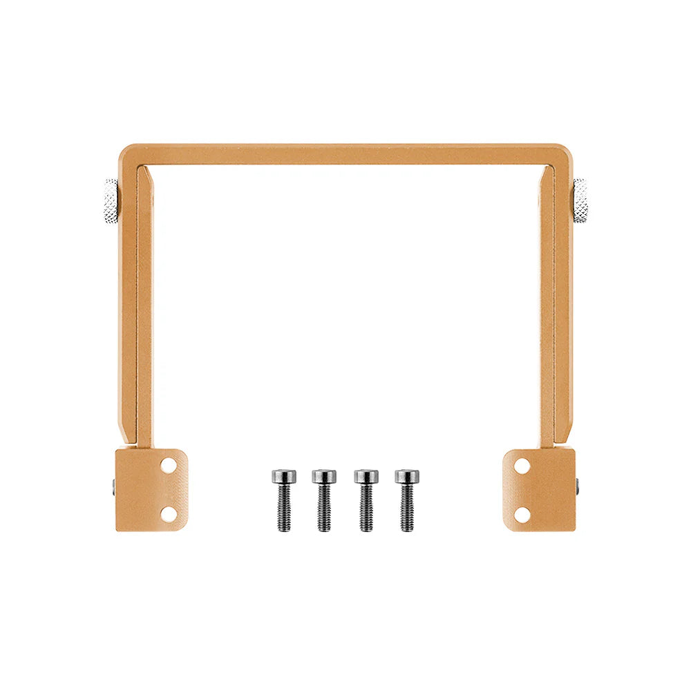 RadioMaster TX15 CNC Folding Stand