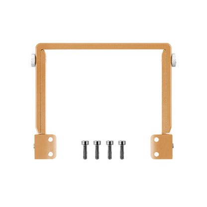 RadioMaster TX15 CNC Folding Stand
