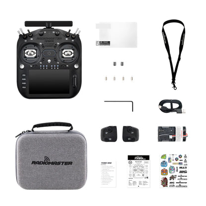 RadioMaster TX16S MK3 Radio Controller M2 ELRS