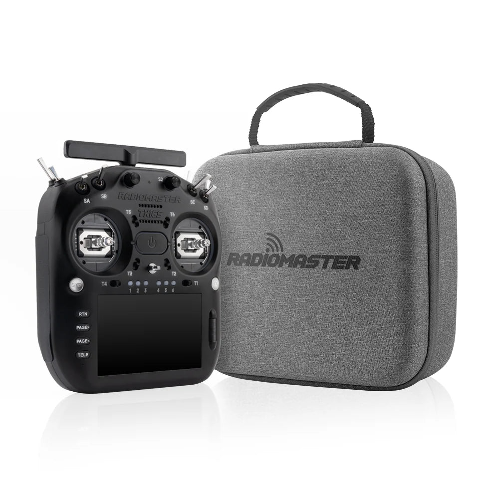 RadioMaster TX16S MK3 Radio Controller M2 ELRS