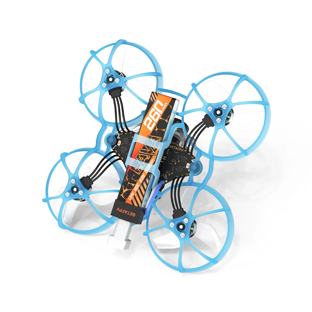Kerge freestyle Air65 droon BETAFPV