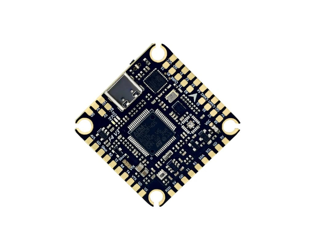 Pilotix F405 V3 ICM42688 FC