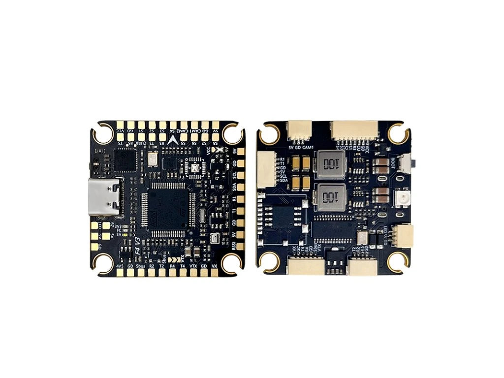 Pilotix F405 V3 ICM42688 FC