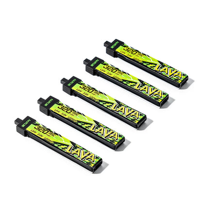 BETAFPV LAVA II 1S Battery