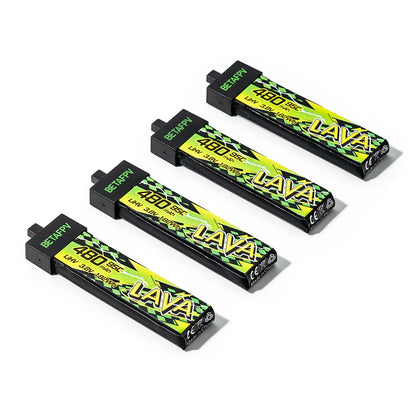 BETAFPV LAVA II 1S Battery