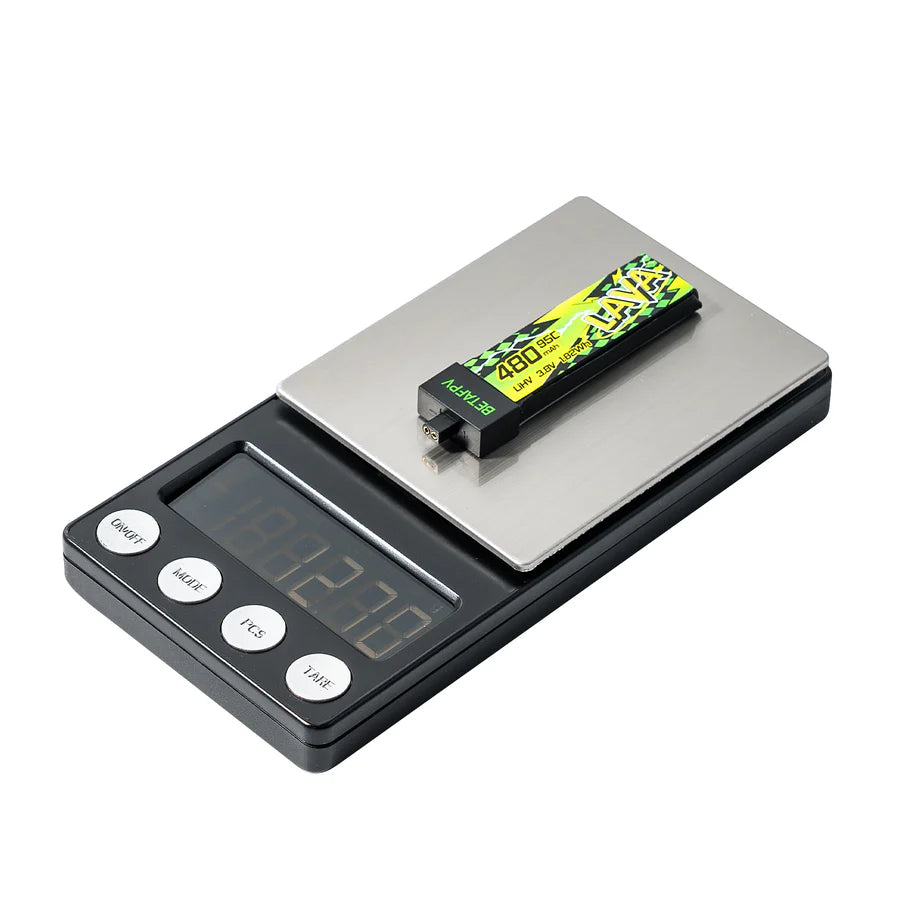 BETAFPV LAVA II 1S Battery