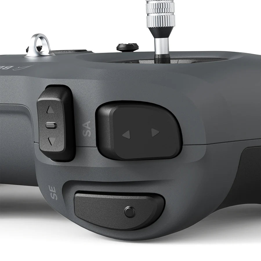 BETAFPV LiteRadio 4 ELRS M2