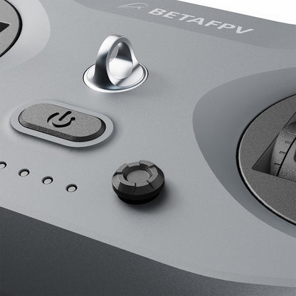 BETAFPV LiteRadio 4 ELRS M2