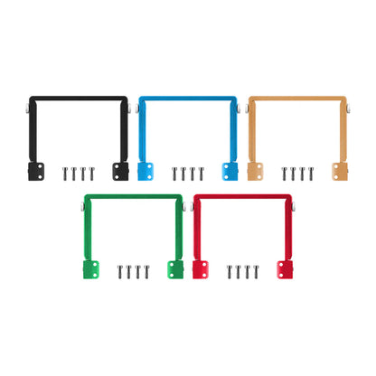RadioMaster TX15 CNC Folding Stand